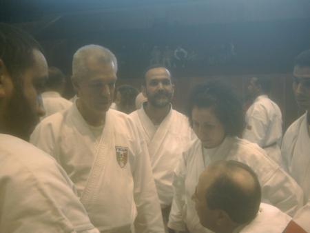 Rabat le 24 et 25 /02 /2007